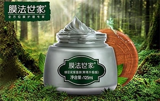 膜法世家