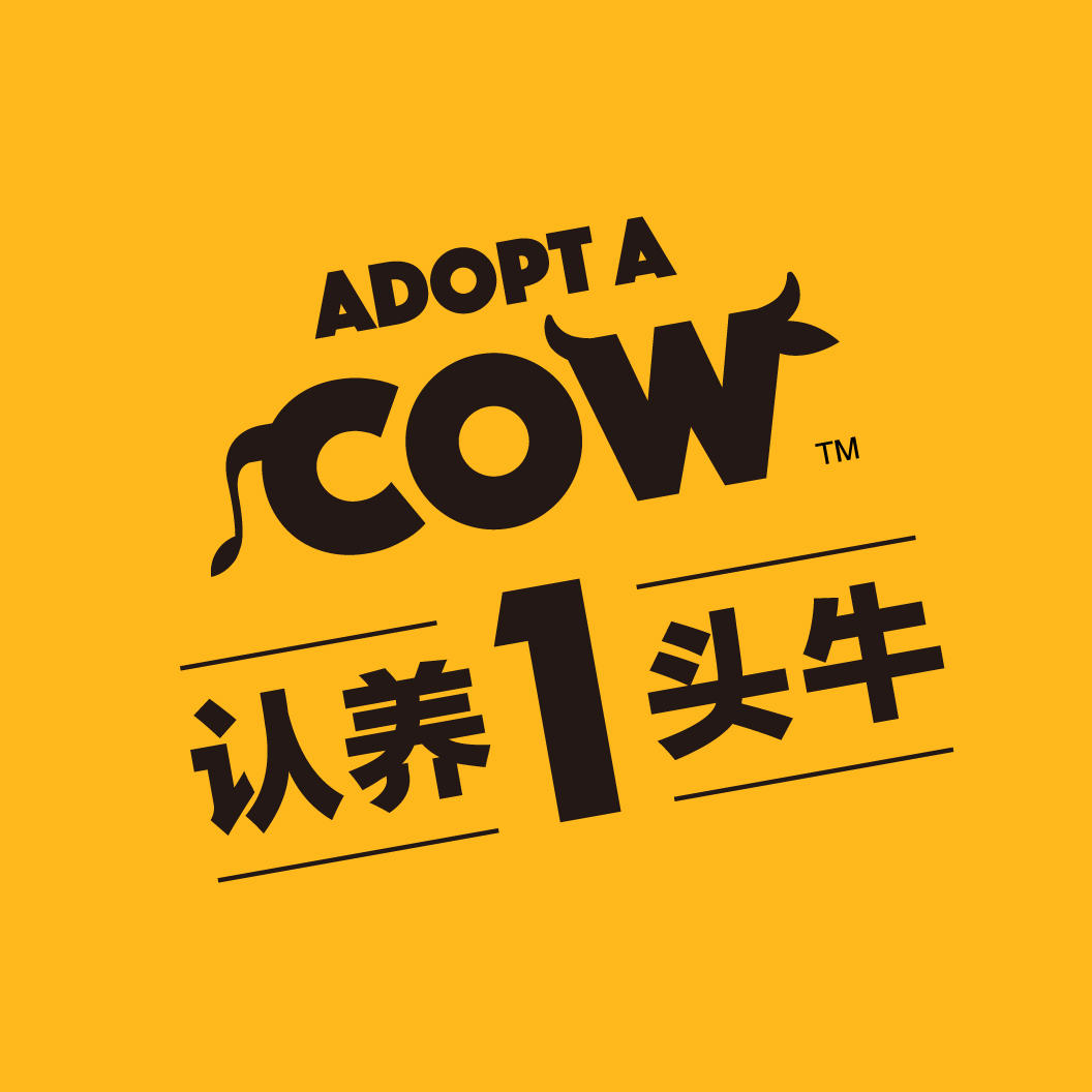 认养一头牛