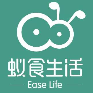 蚁食生活