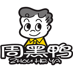 周黑鸭