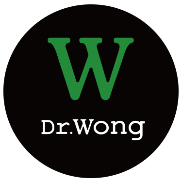 DrWong® 黄药师