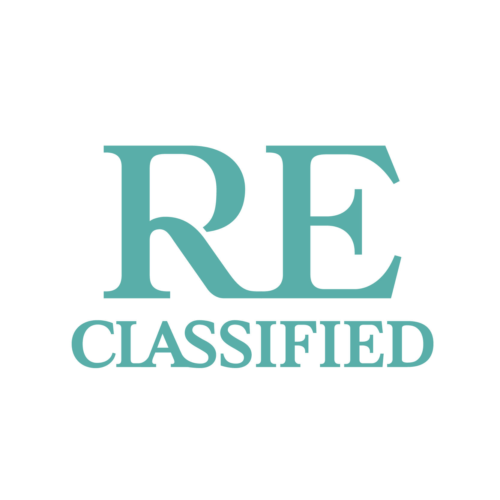 RECLASSIFIED