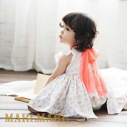 日本母婴 MARLMARL