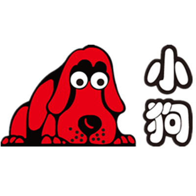 小狗吸尘器