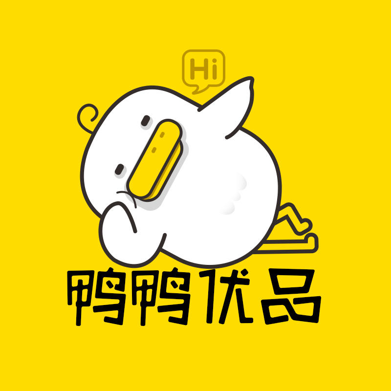 躺倒鸭商城